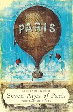 Seven ages of Paris